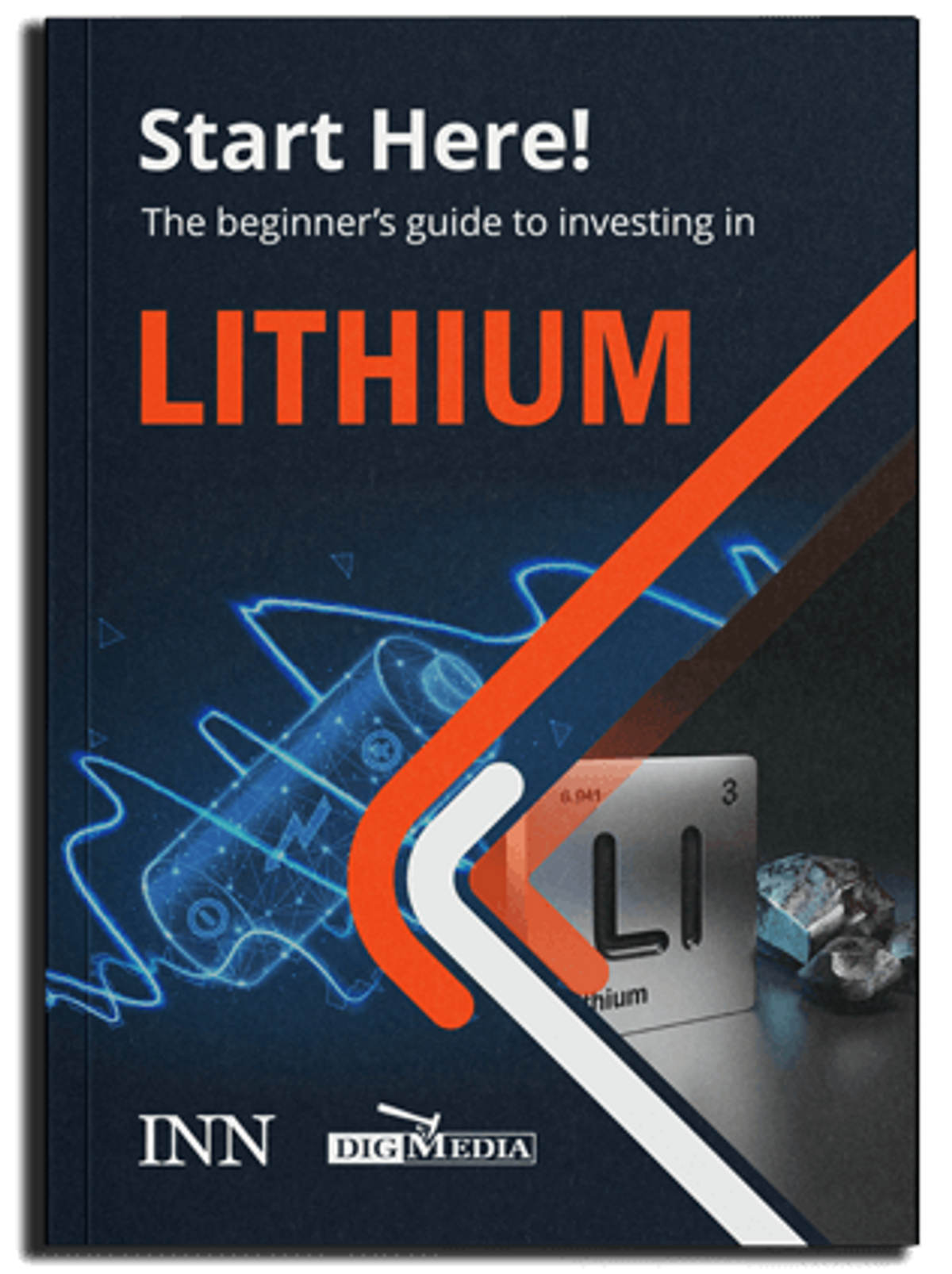 The Beginner's Guide to Investing in Lithium
