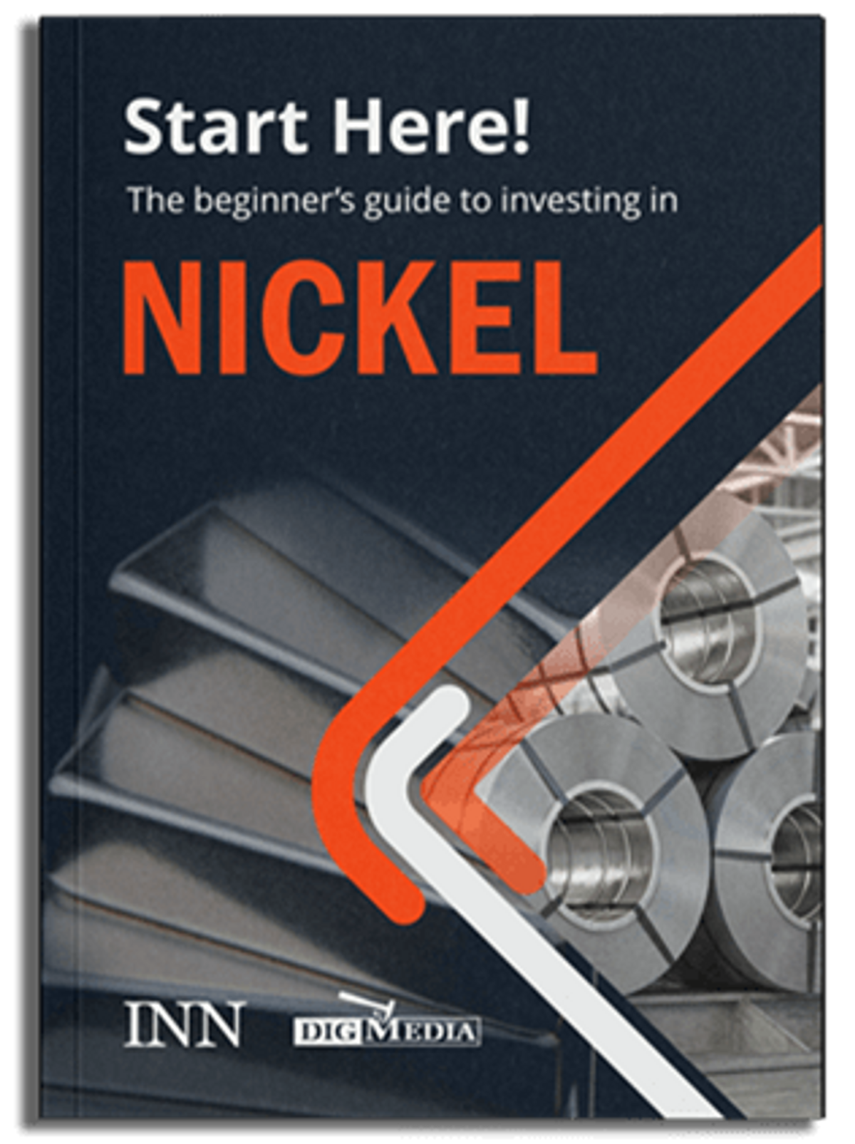 The Beginner's Guide to Investing in Nickel