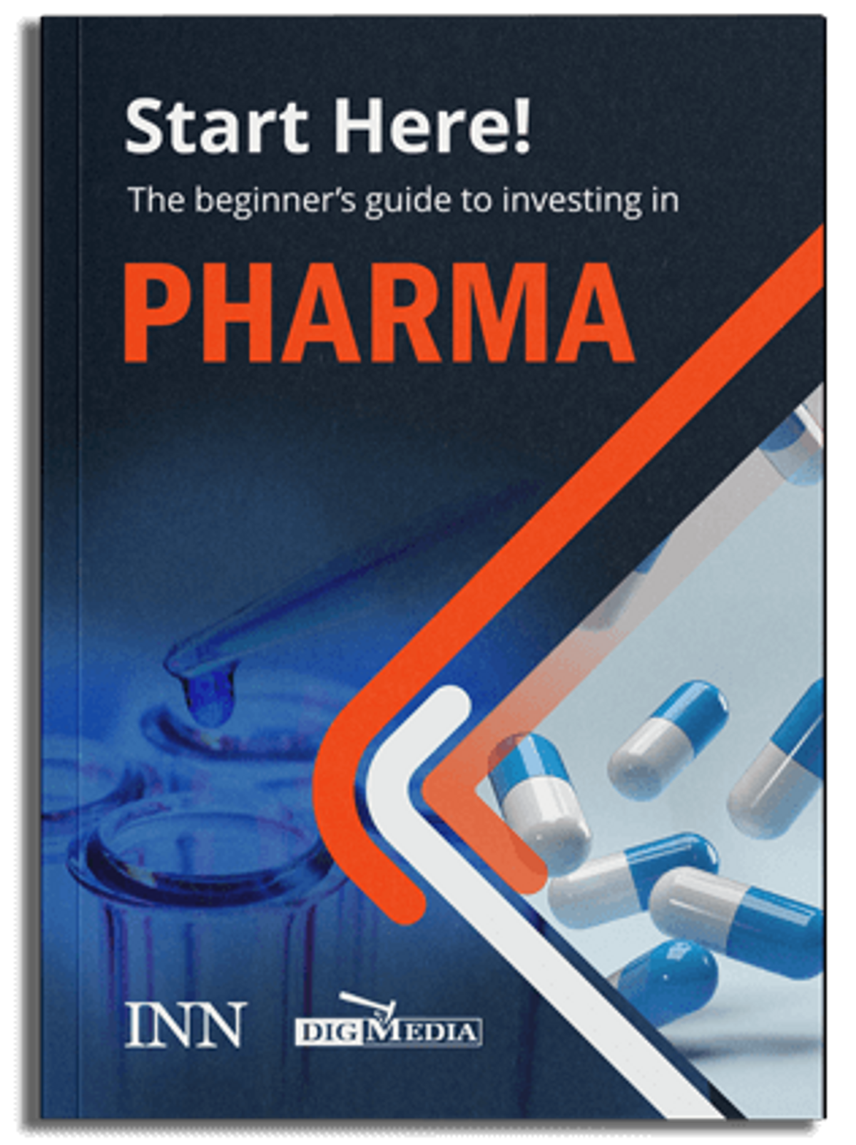  The Beginner's Guide to Investing In Pharma