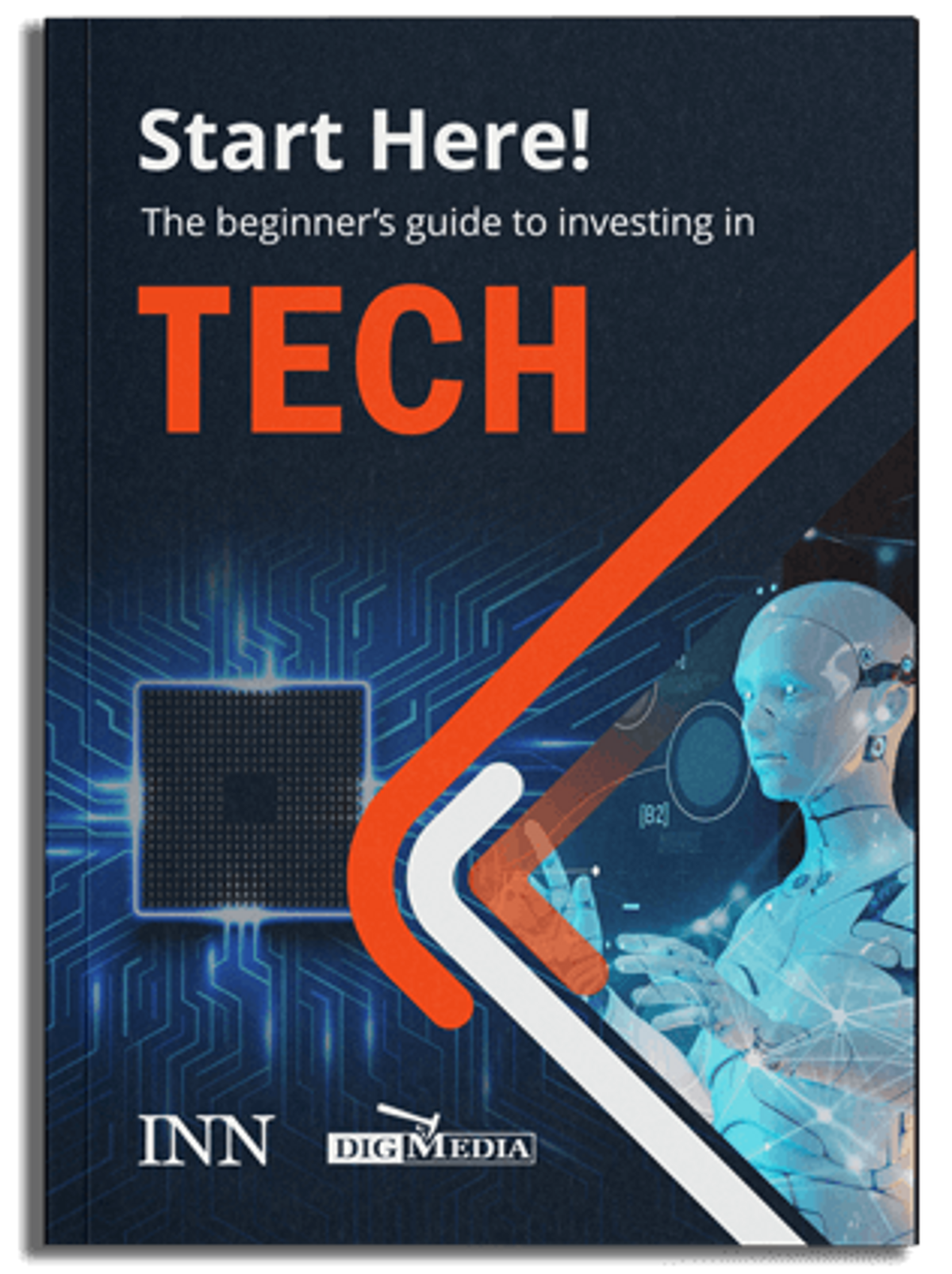  The Beginner's Guide to Investing In Tech