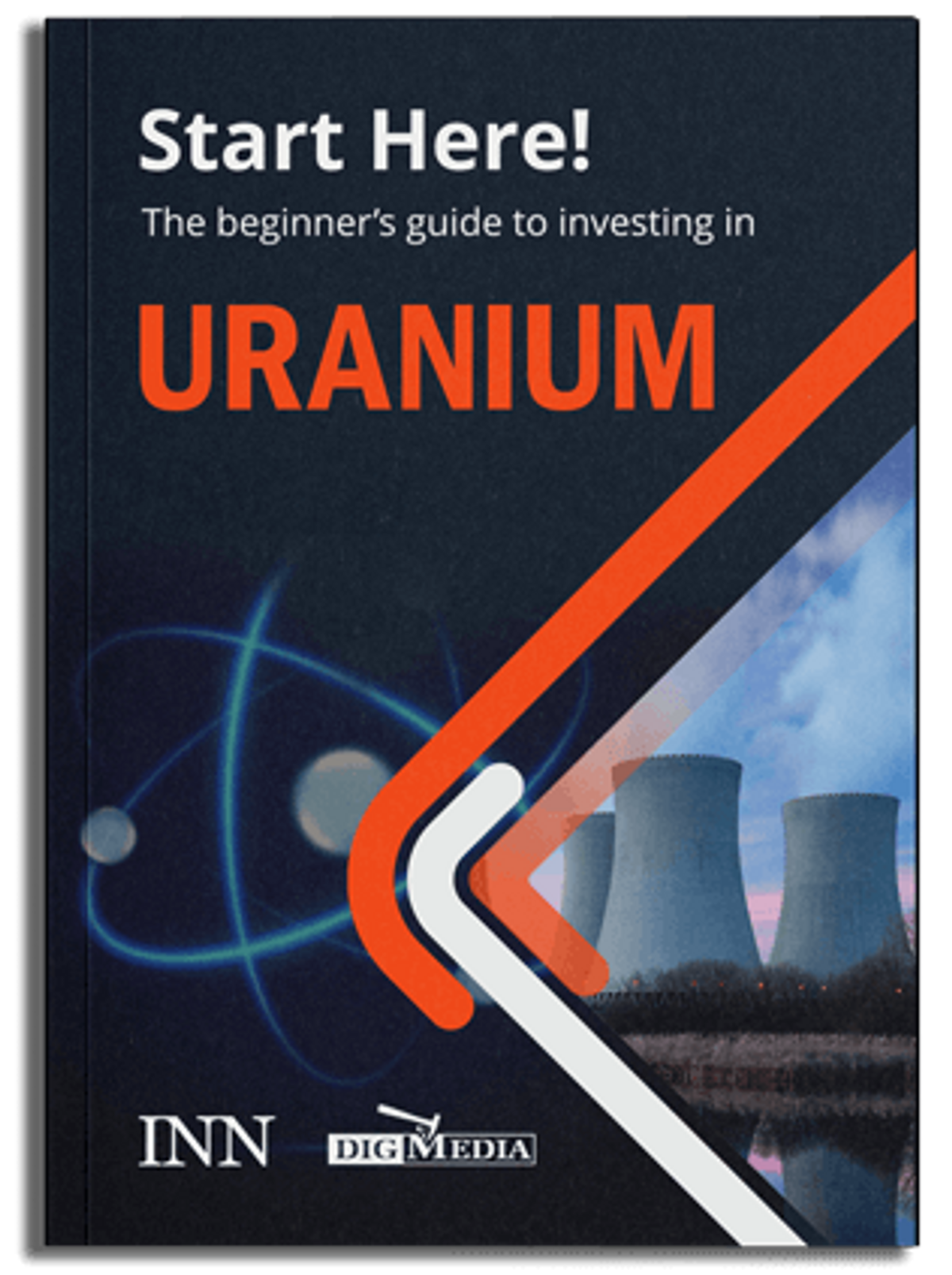 The Beginner's Guide to Investing In Uranium