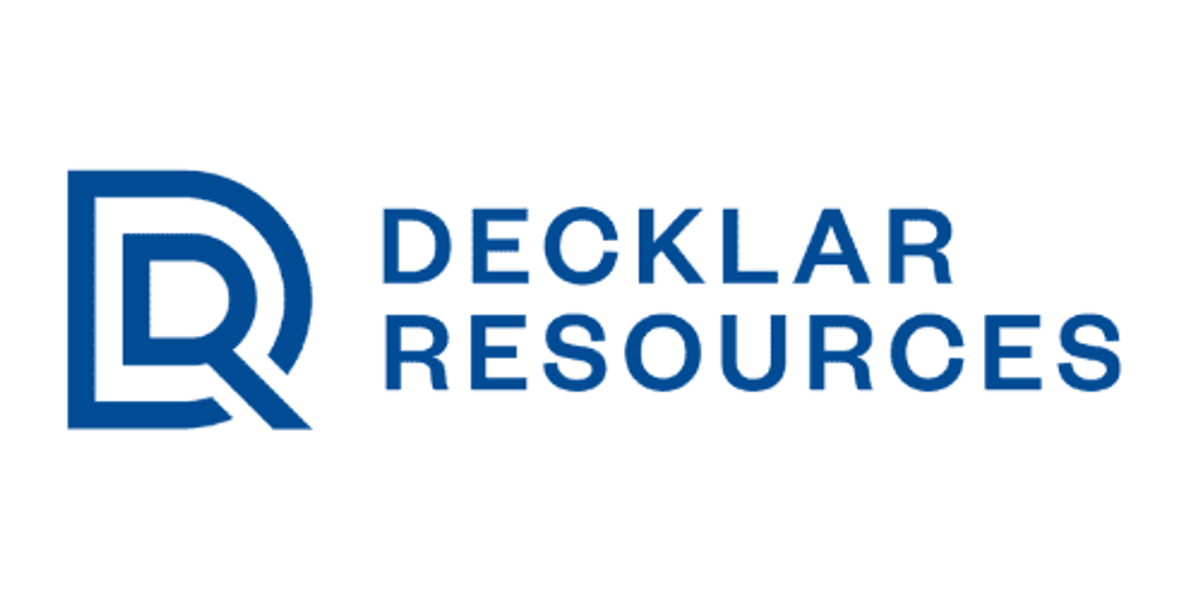 Decklar Resources Inc. Announces Completion of the Oza-1 Well | INN