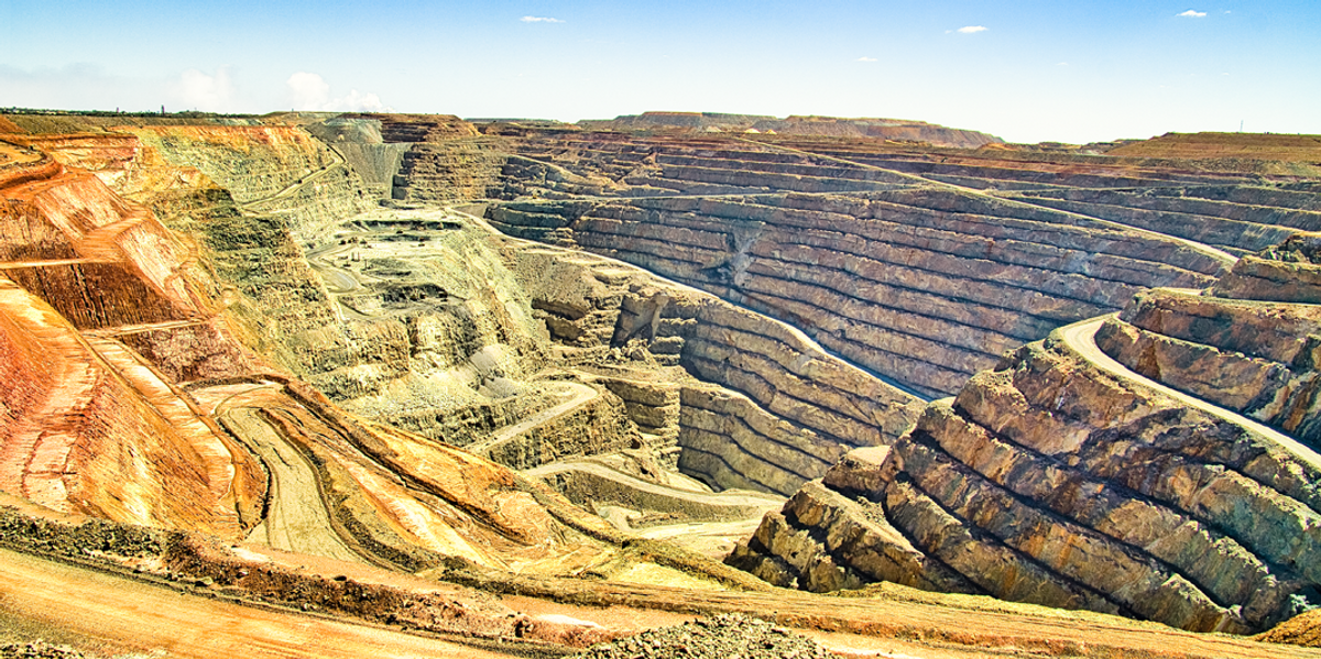 Hidden Gem: How Intrusion-related Gold Deposits Could Fuel Next-generation Discoveries