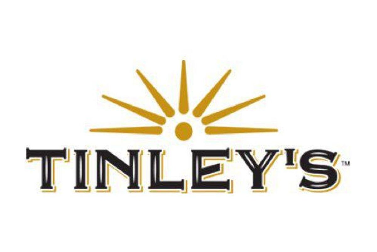 The Tinley Beverage Company