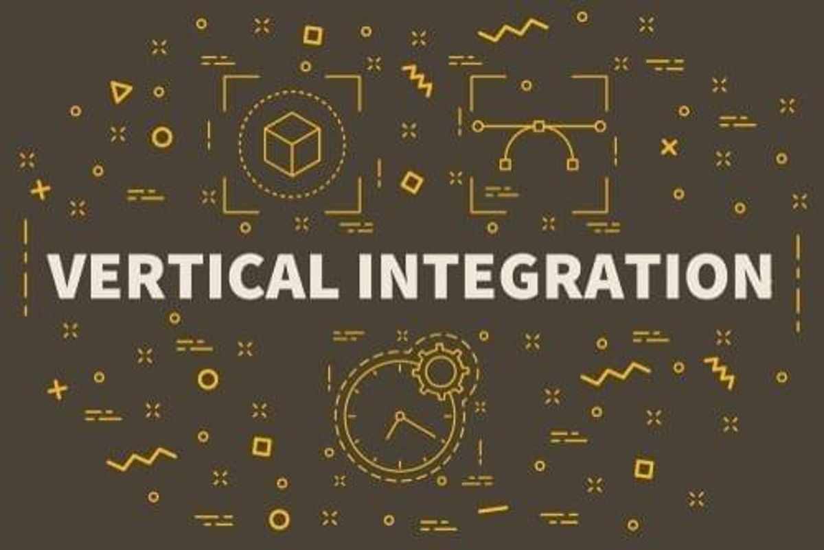The Value of Vertical Integration in an Evolving Cannabis Industry