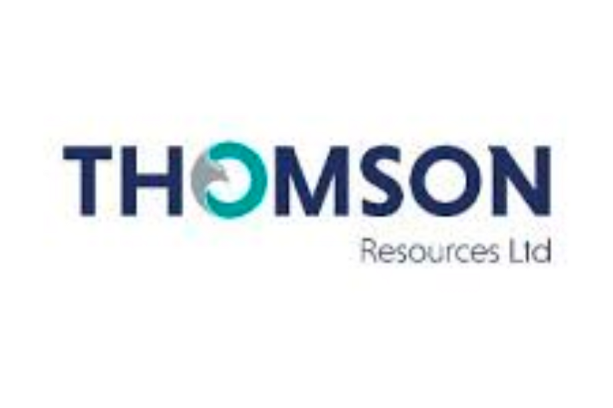 Thomson Resources Limited