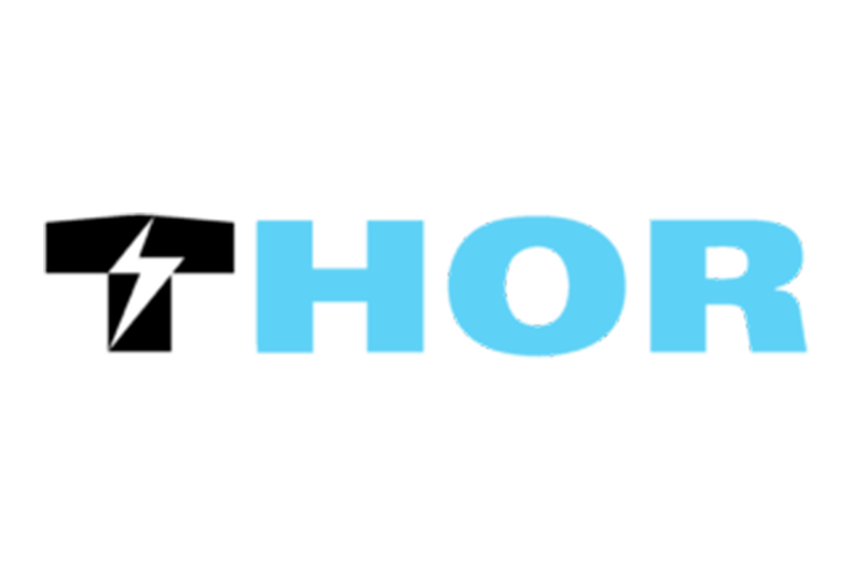 Thor Energy (ASX:THR)