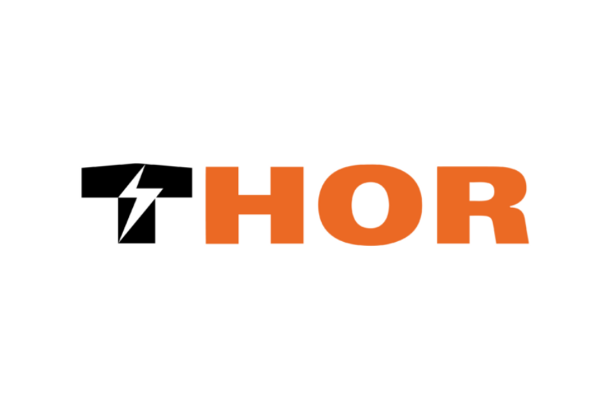 Thor Energy PLC