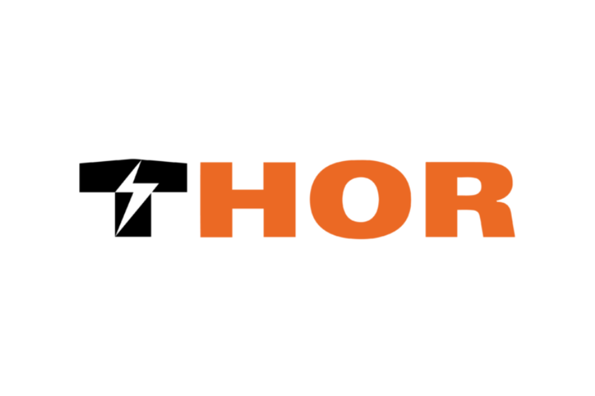 Thor Energy PLC