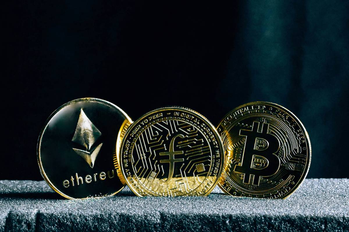Crypto Market Update: Circle to Acquire Tazapay
