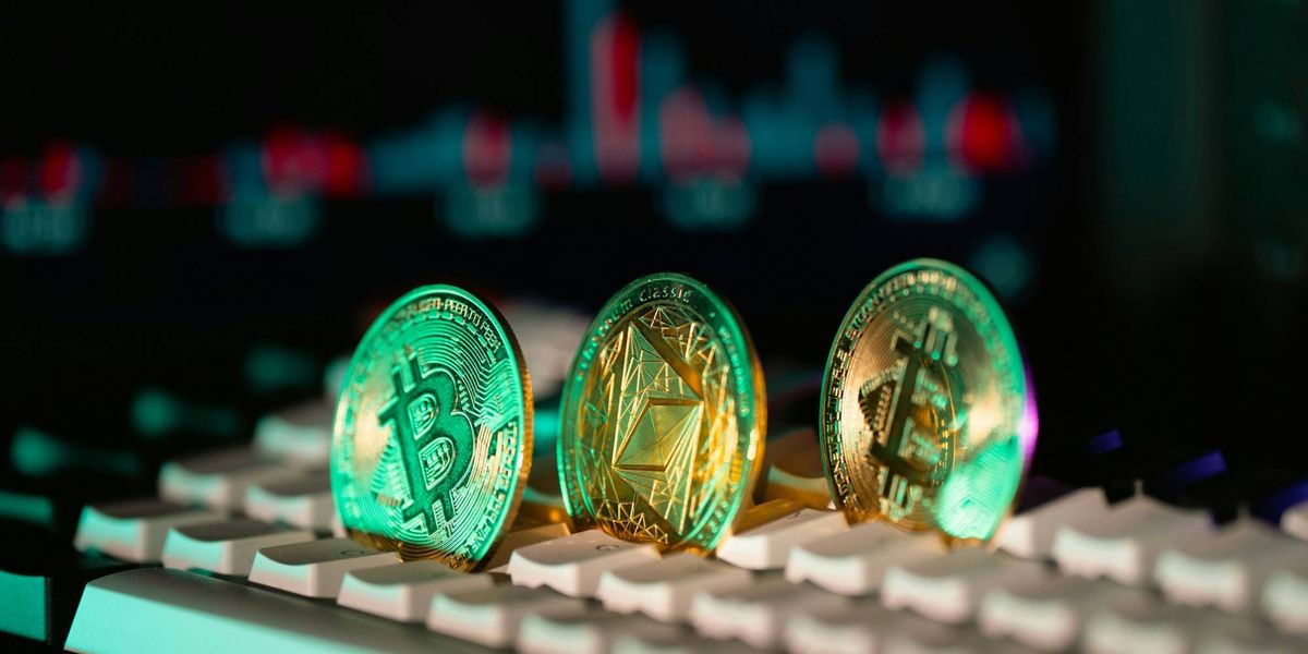 Crypto News: Bitcoin ETFs End 10 Day Outflow Streak