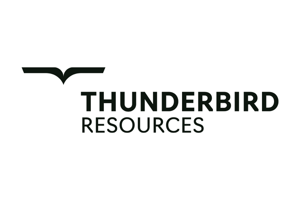 Thunderbird Resources