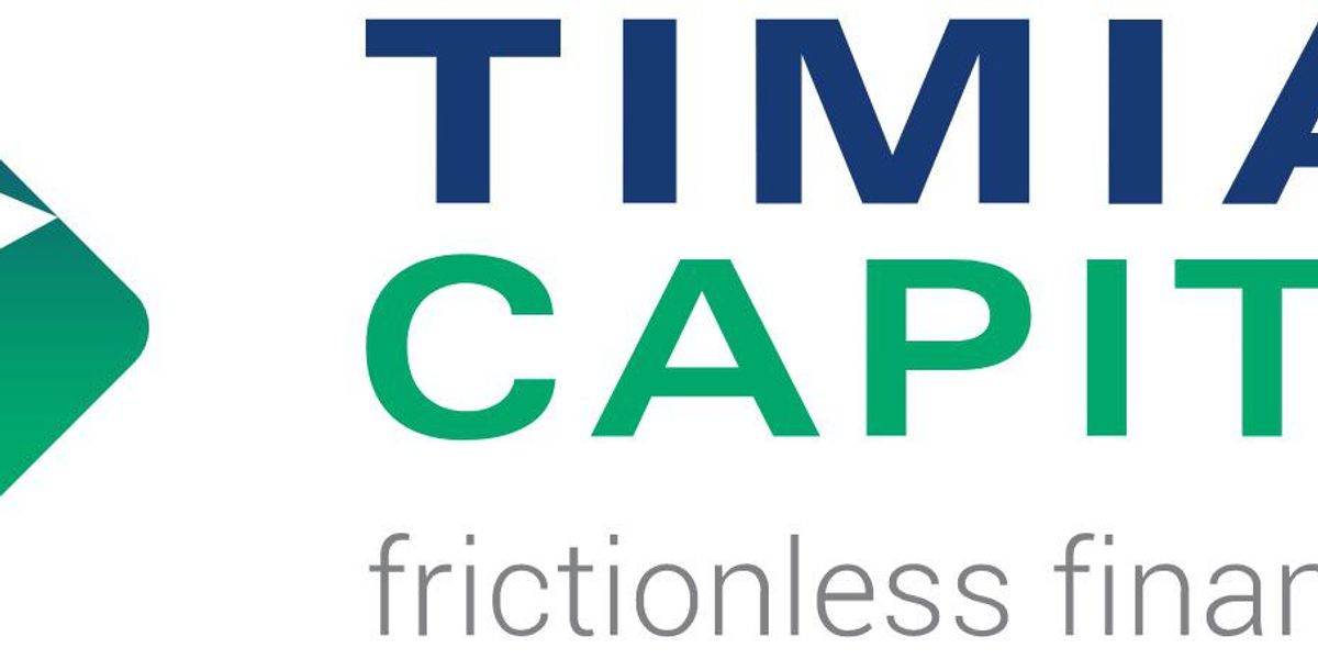TIMIA Capital to Acquire Controlling Interest in Specialty Finance ...