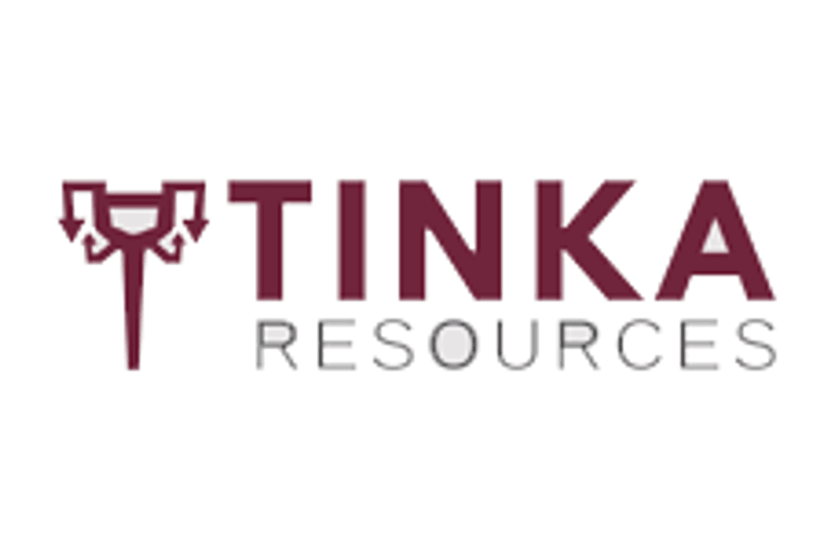 Tinka Resources (TSXV:TK)