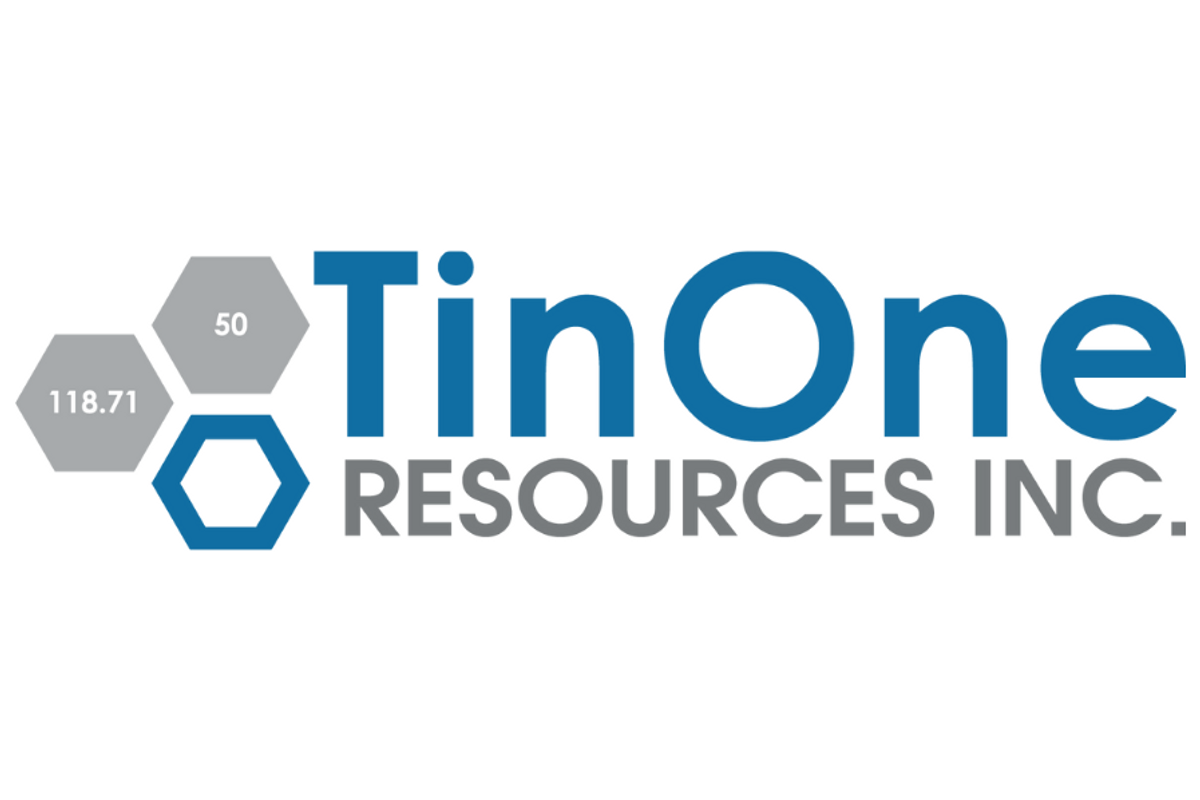 TinOne Logo