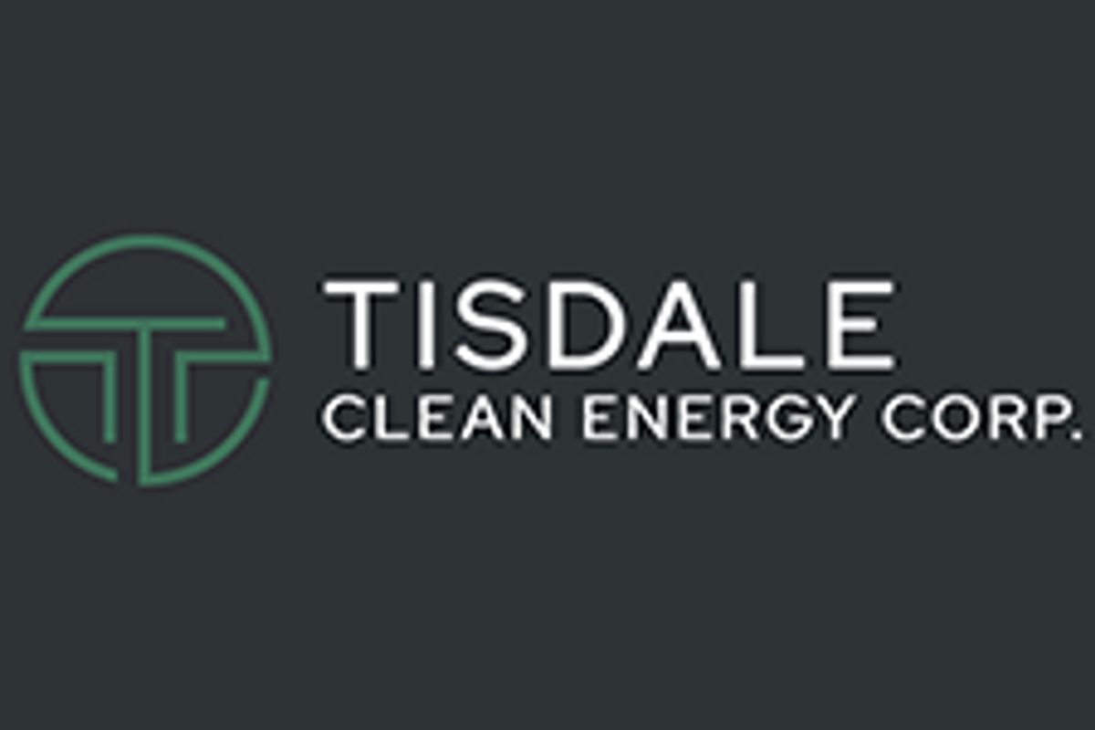 Tisdale Clean Energy Completes First Two Drill Holes at the South Falcon  East Uranium Project, Athabasca