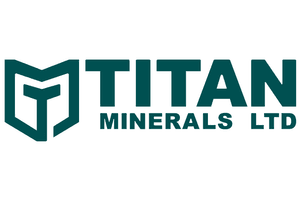 titan minerals