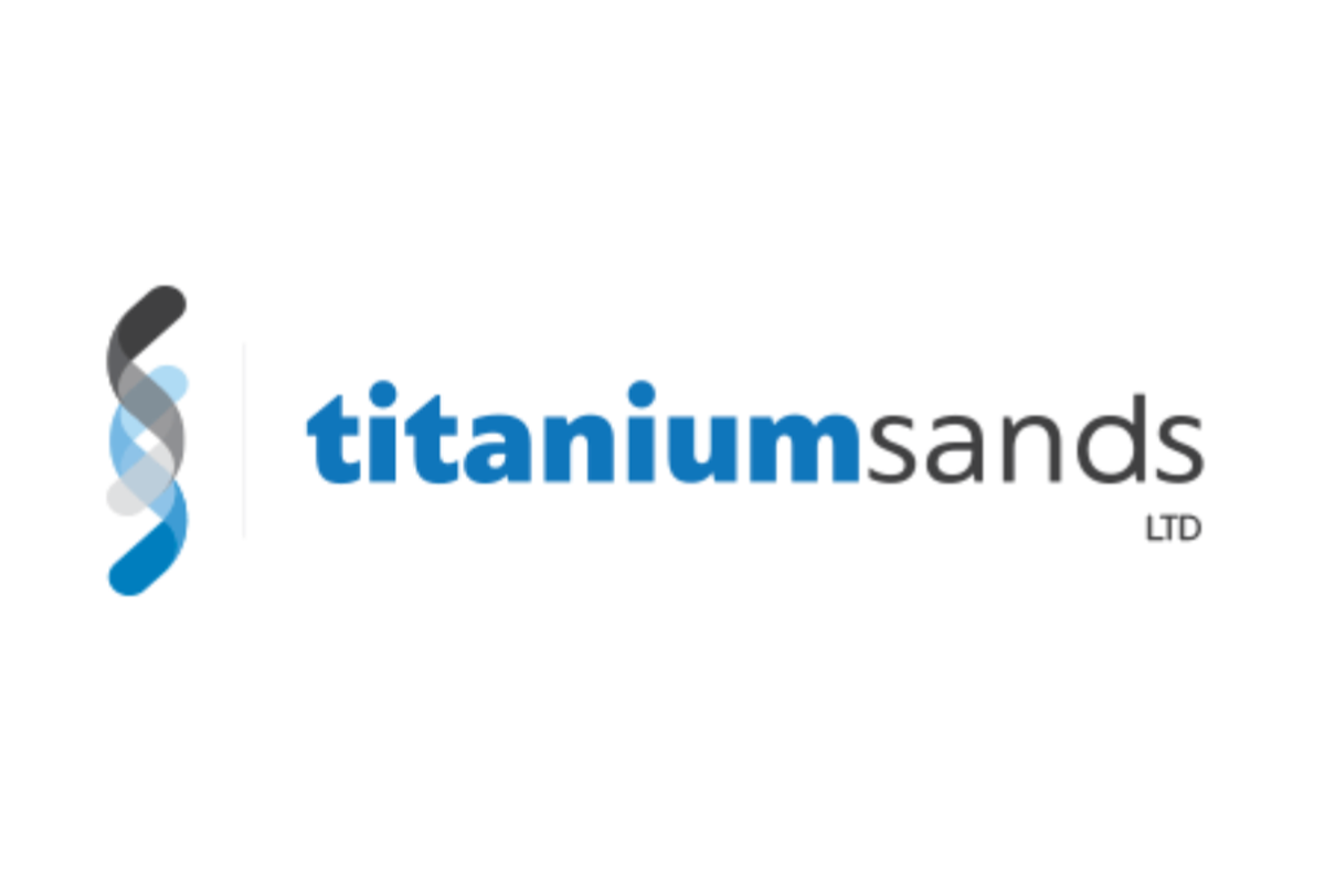 Titanium Sands Limited