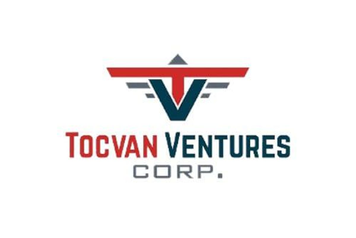 tocvan ventures