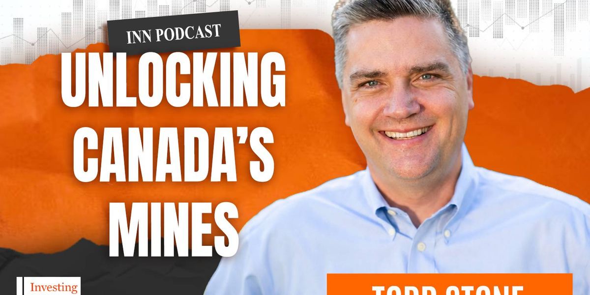 Canada's Critical Minerals: Closing the Funding Gap