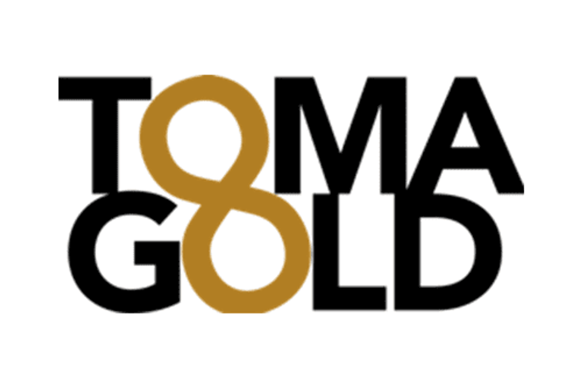 toma gold stock