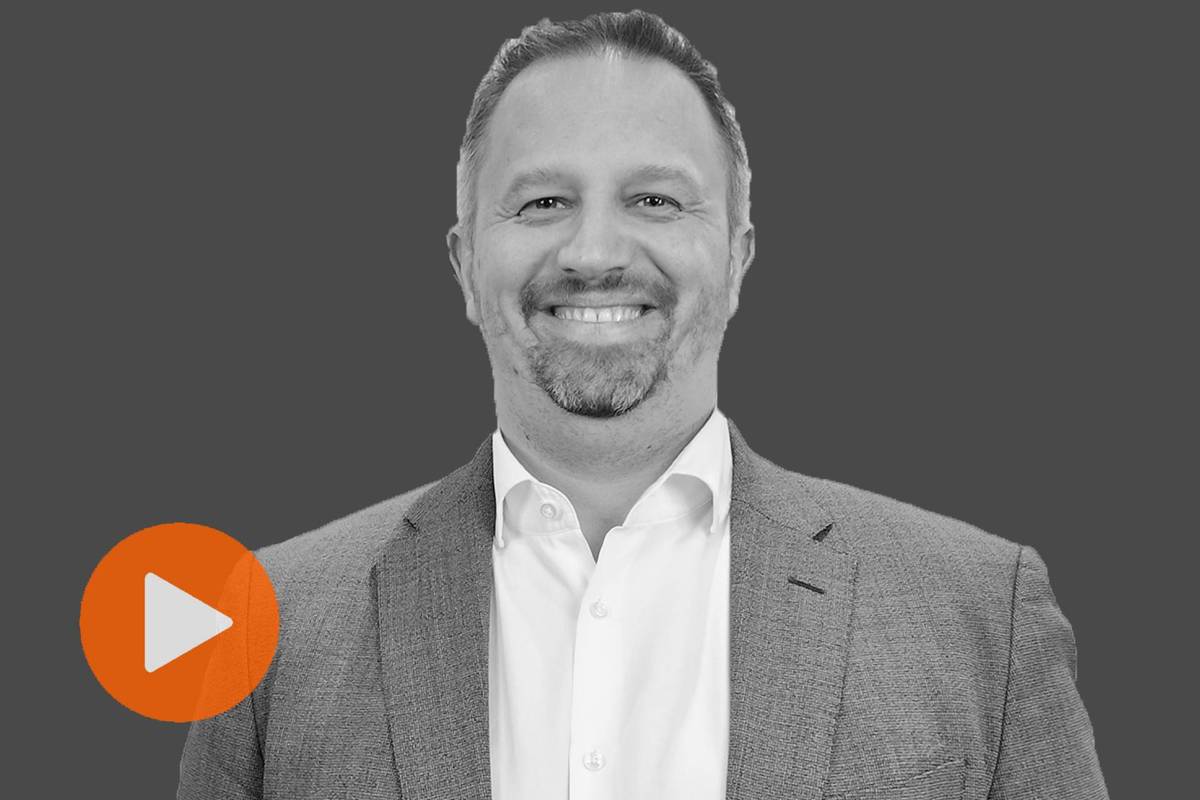 TomaGold President, CEO and Director David Grondin.