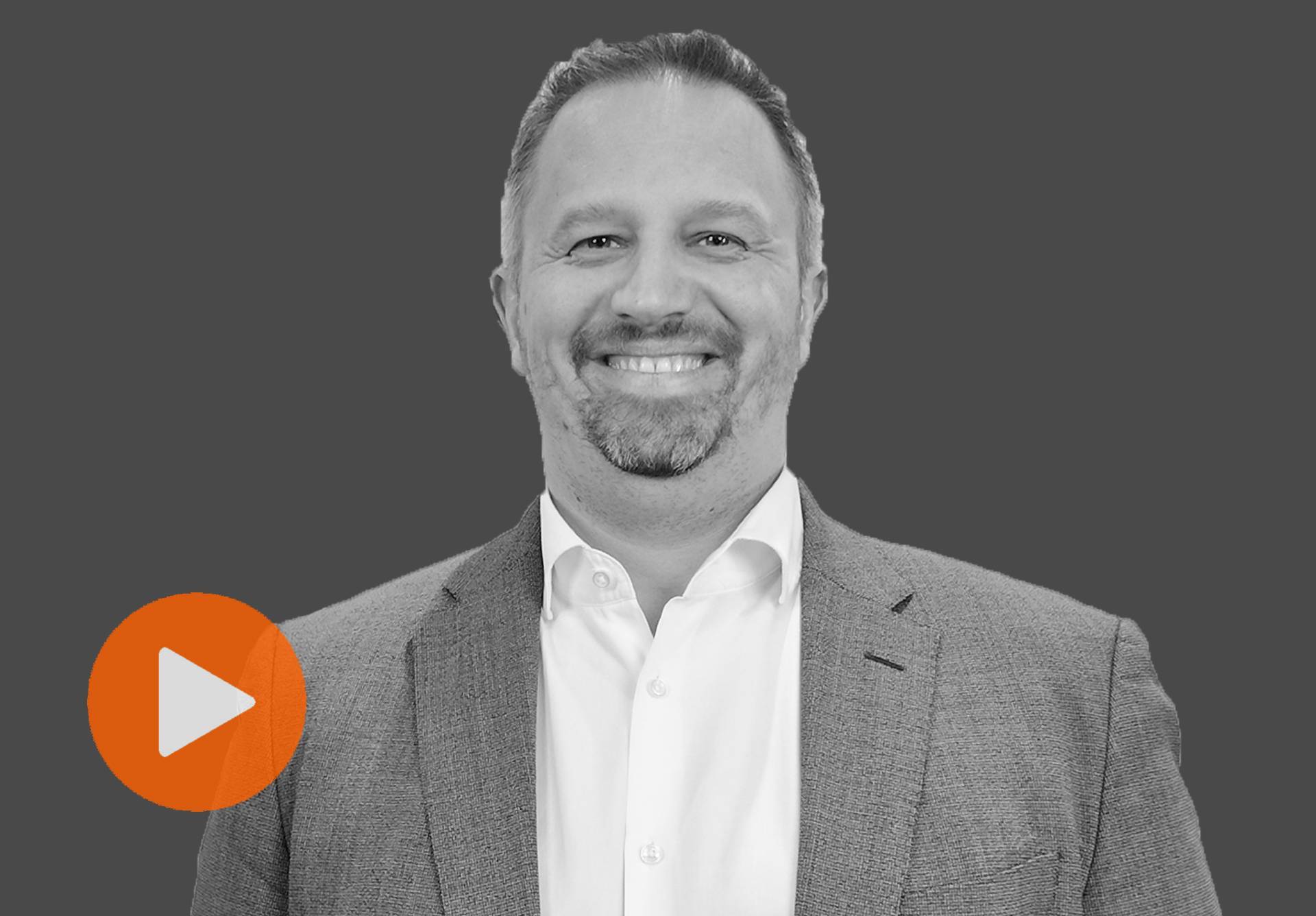 TomaGold President, CEO and Director David Grondin.