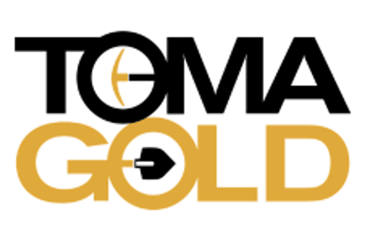 TomaGold (TSXV:LOT)