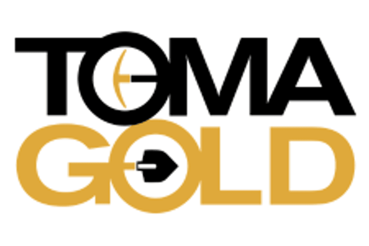 TomaGold (TSXV:LOT)