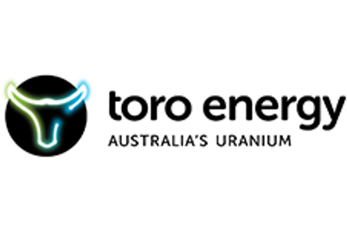 Toro Energy (ASX:TOE)