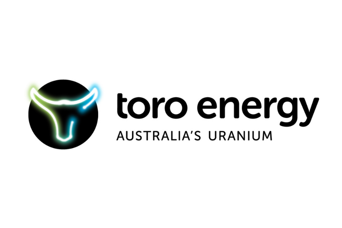 Toro Energy (ASX:TOE)