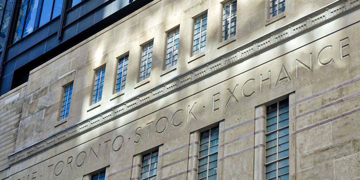 Las mineras capturan el 60 por ciento de la lista TSX30 de 2026