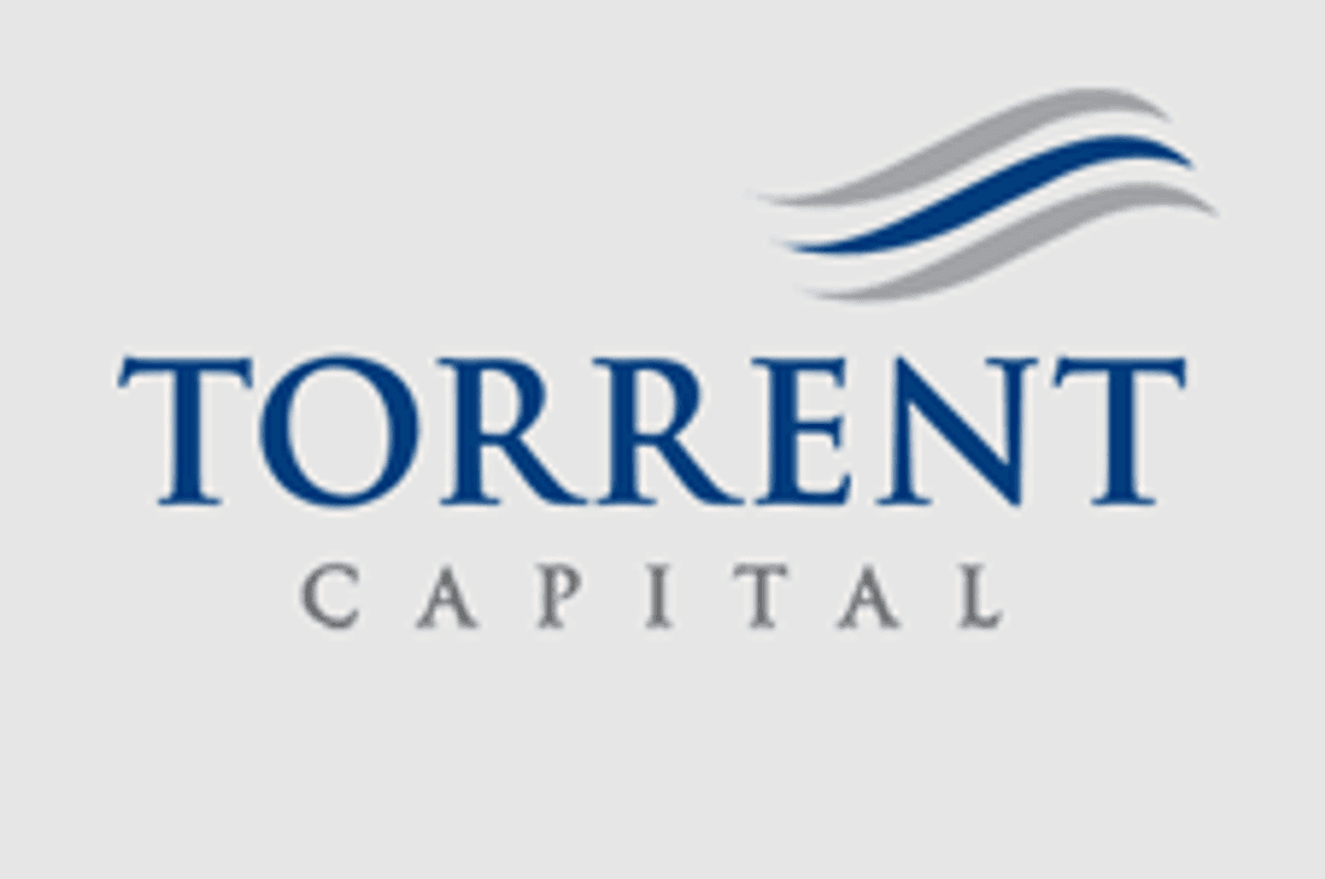 Torrent Capital (TSXV:TORR)