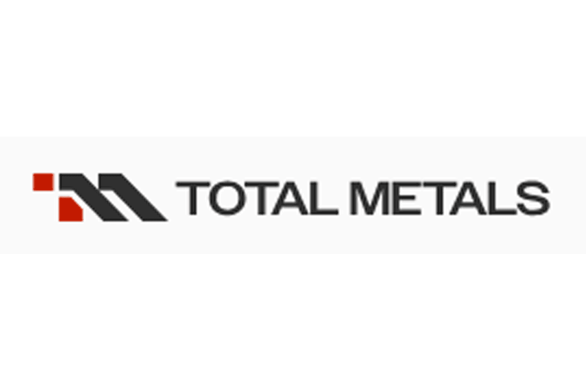 Total Metals (TSXV:TT)