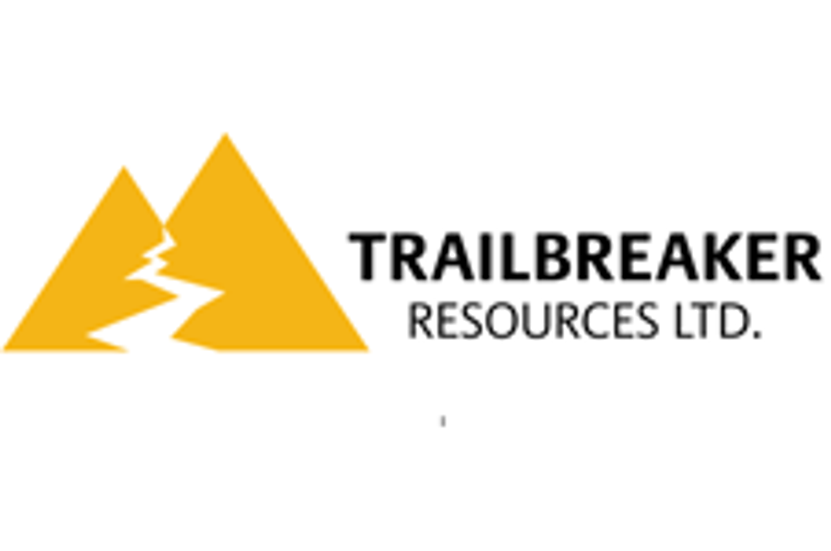 Trailbreaker Resources TSXV: TBK    