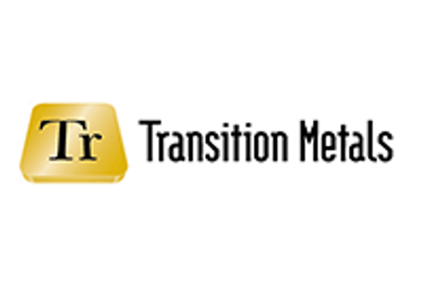 Transition Metals