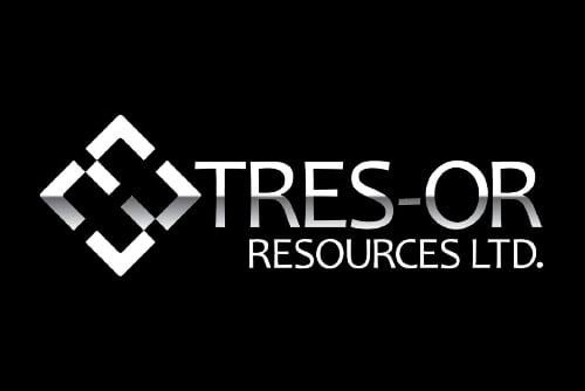 Macrodiamond Drill Program Ready to Start at Tres-Or's Guigues Pipe in Quebec