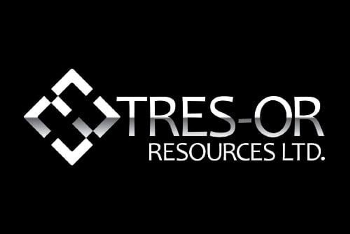 Tres-Or Resources Ltd