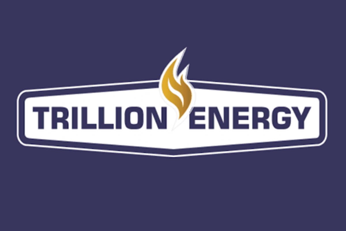 Trillion Energy