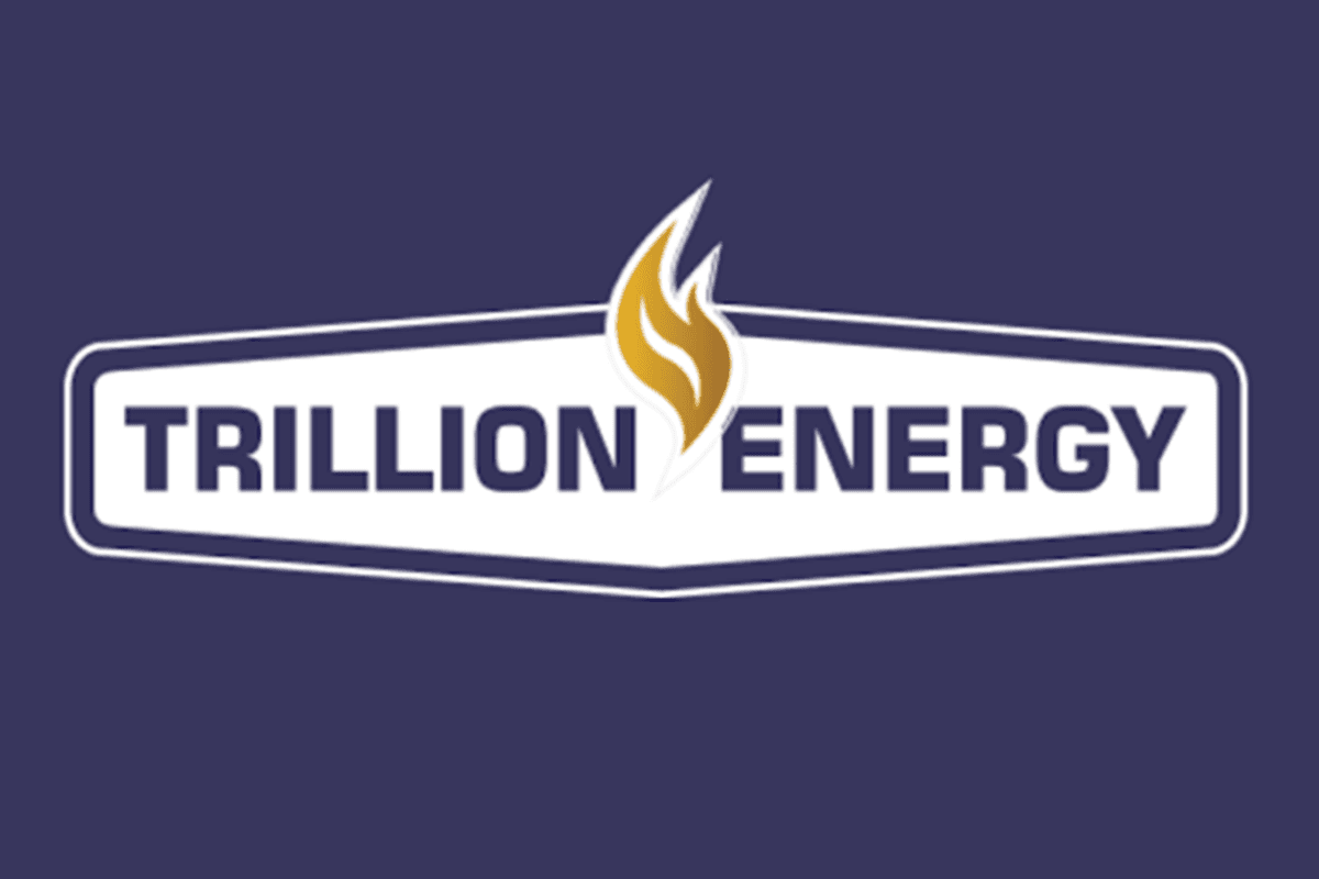 Trillion Energy