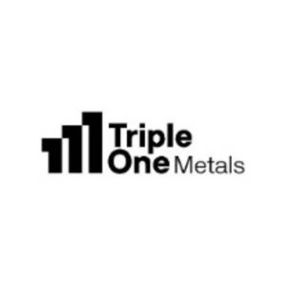 Triple One Metals (CSE:TONE)