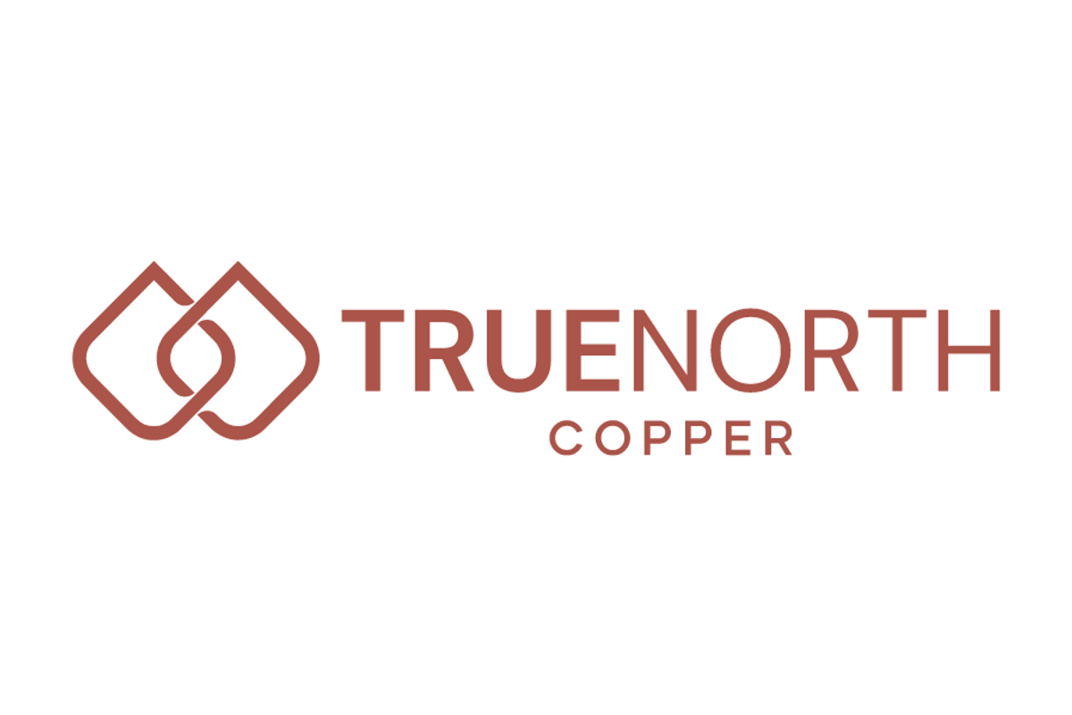 True North Copper limited