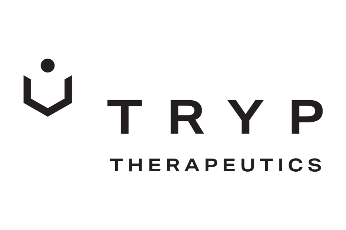   Tryp Therapeutics Inc