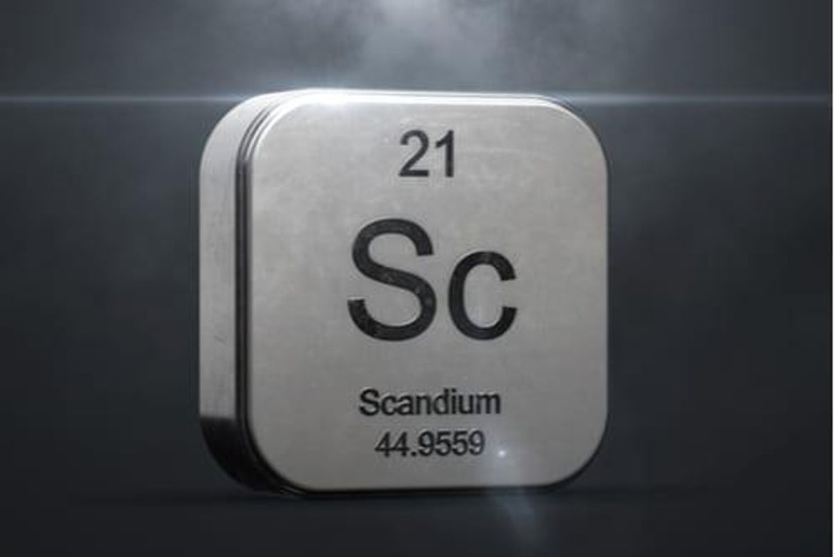 TSE:SCY