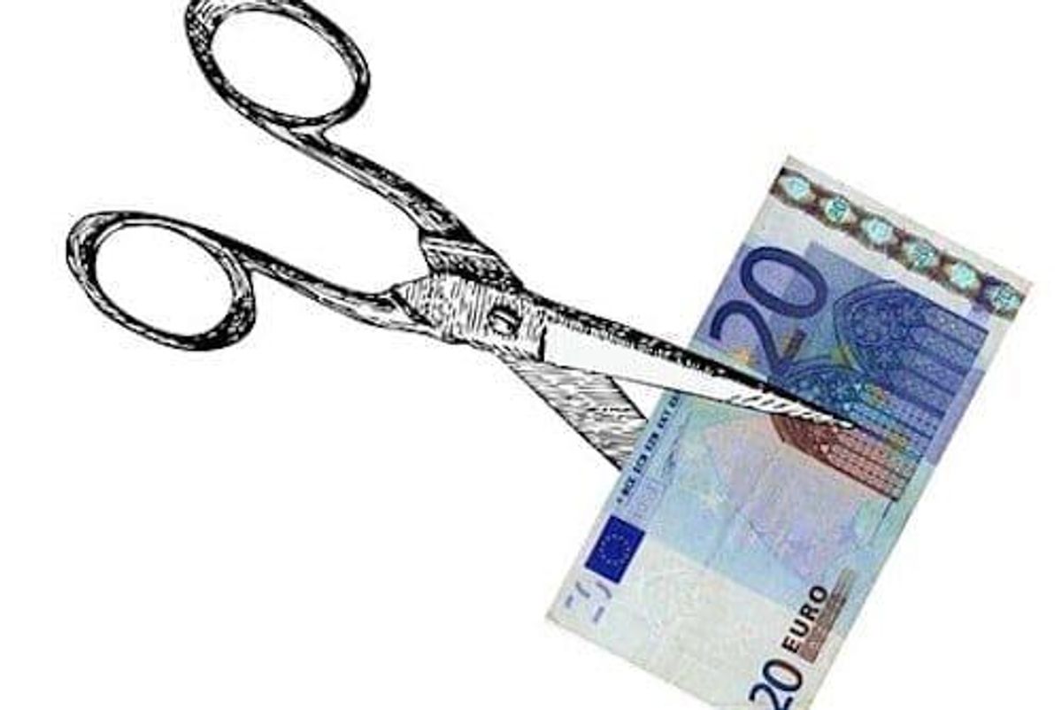 TSX:EDR