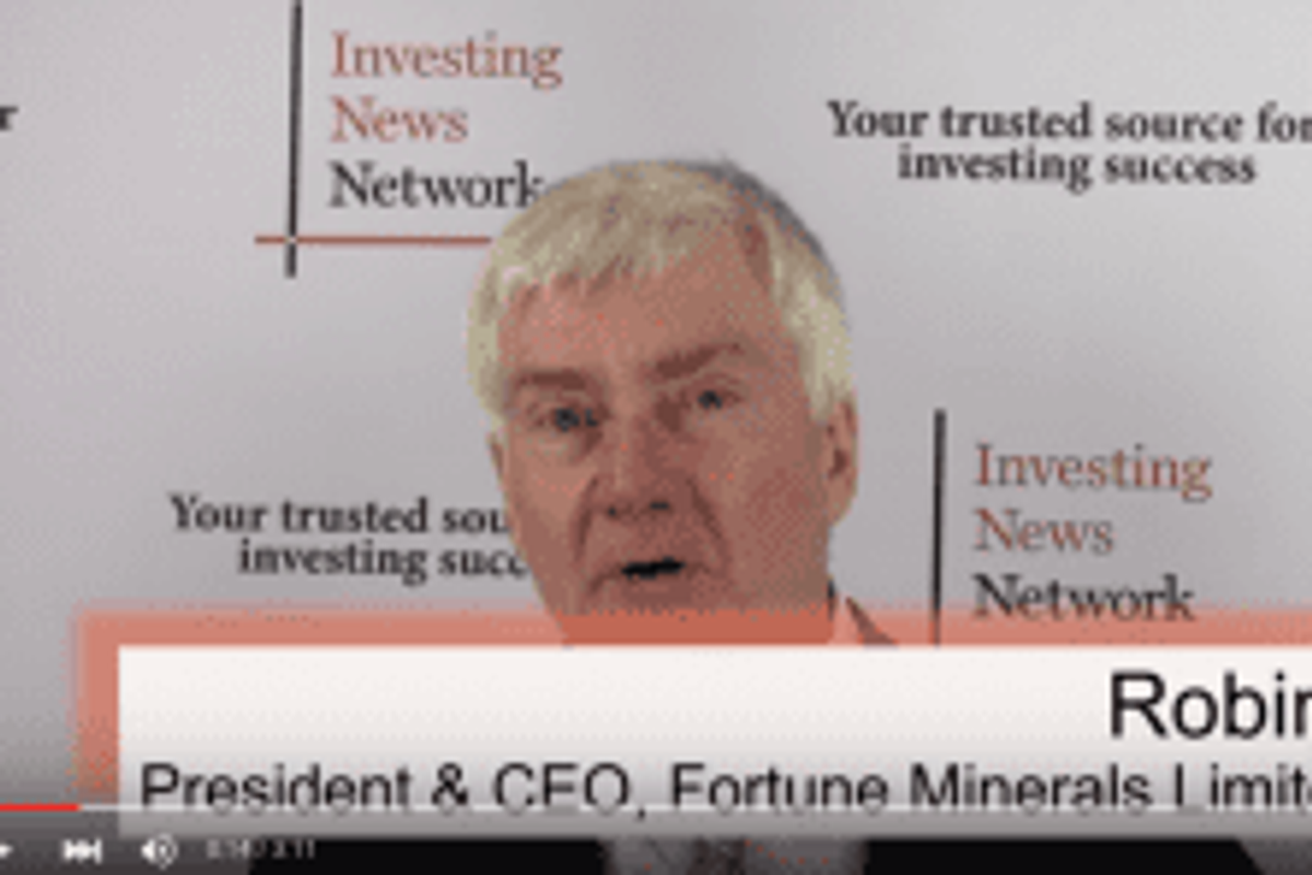 TSX:FT