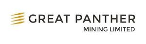 great panther mining
