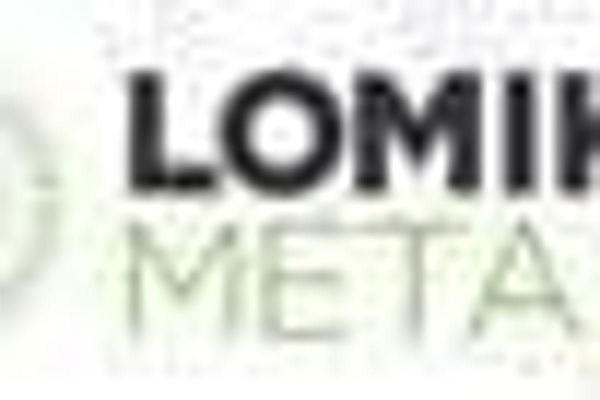 TSX:LMR