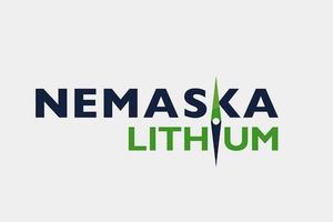 nemaska lithium