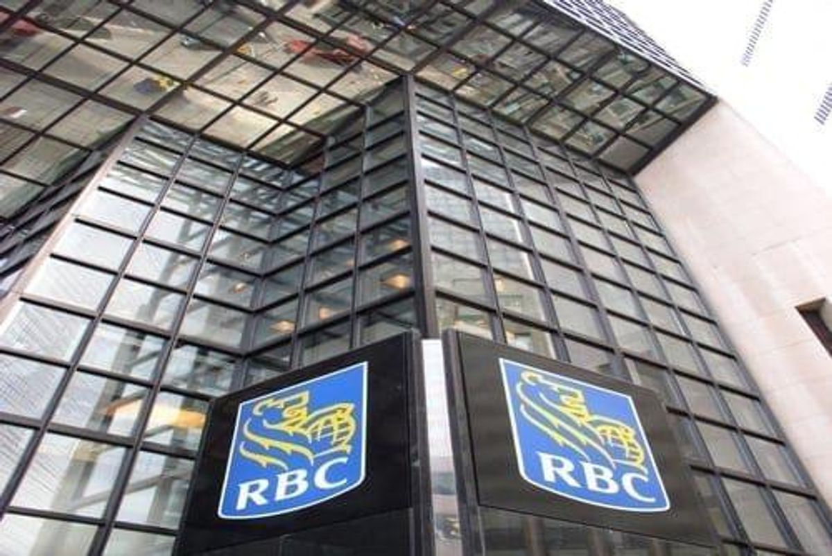 TSX:RY